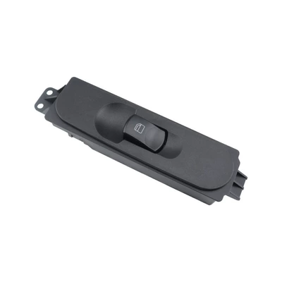 Window Switch, Glass lifter