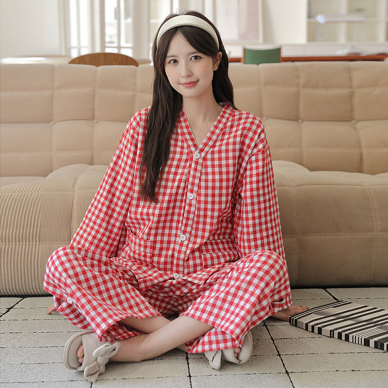 2025开背秋冬汗蒸服专用按摩养生开衫美容院艾灸前后中医理疗男女