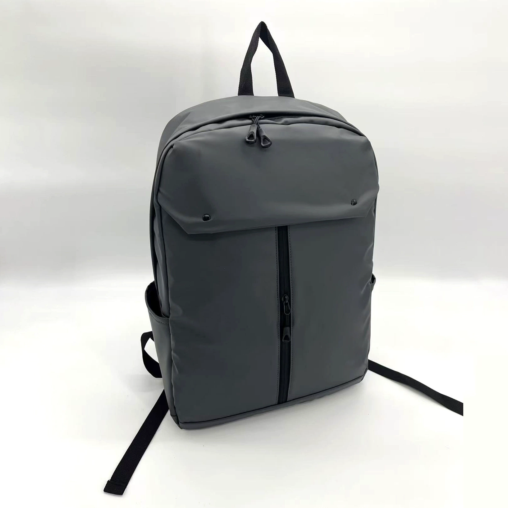 High quality backpack for leisure, capacious school bag for elementary school students, laptop, business version, for students, wholesale