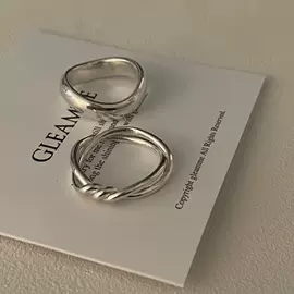 戒指;耳钉;项链