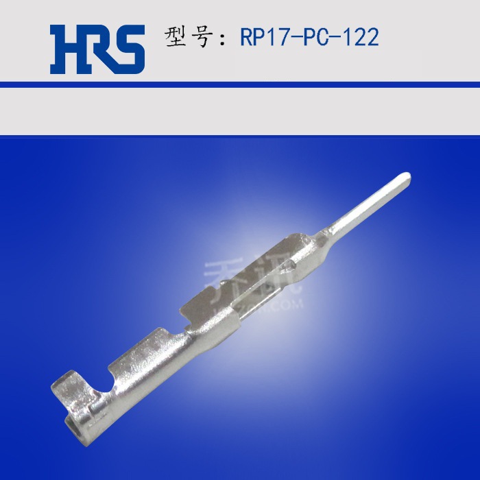 hirose ���� RP17-PC-122 ���������� 24-30AWG ���� HRS��ͷ����