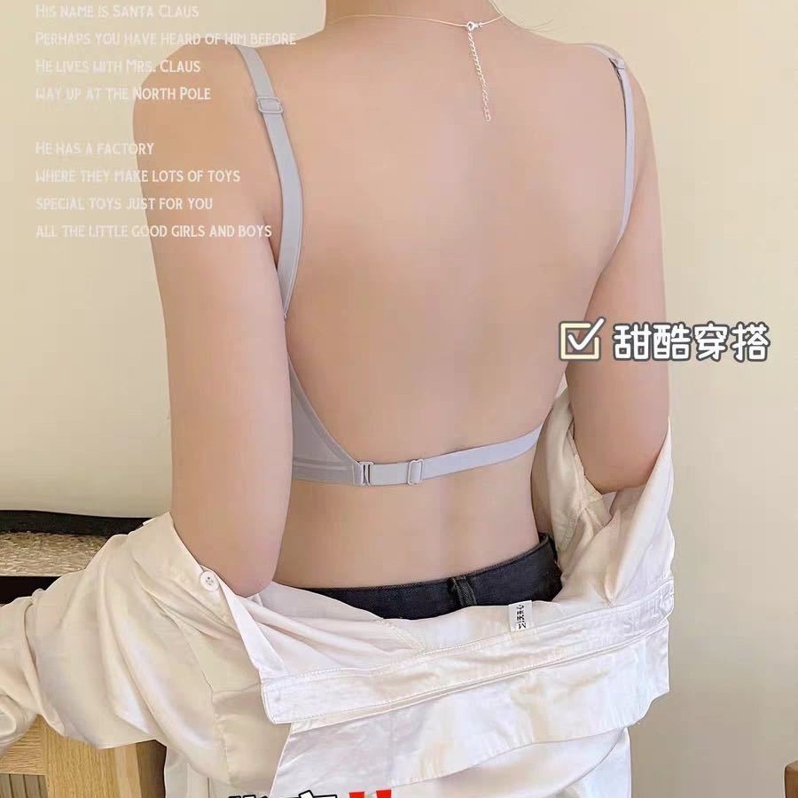036 Ventas directas de fábrica transfronterizas Sudeste de Asia, Vietnam, Tailandia, damas, sujetador sin costuras, sujetador lateral de recolección cómoda