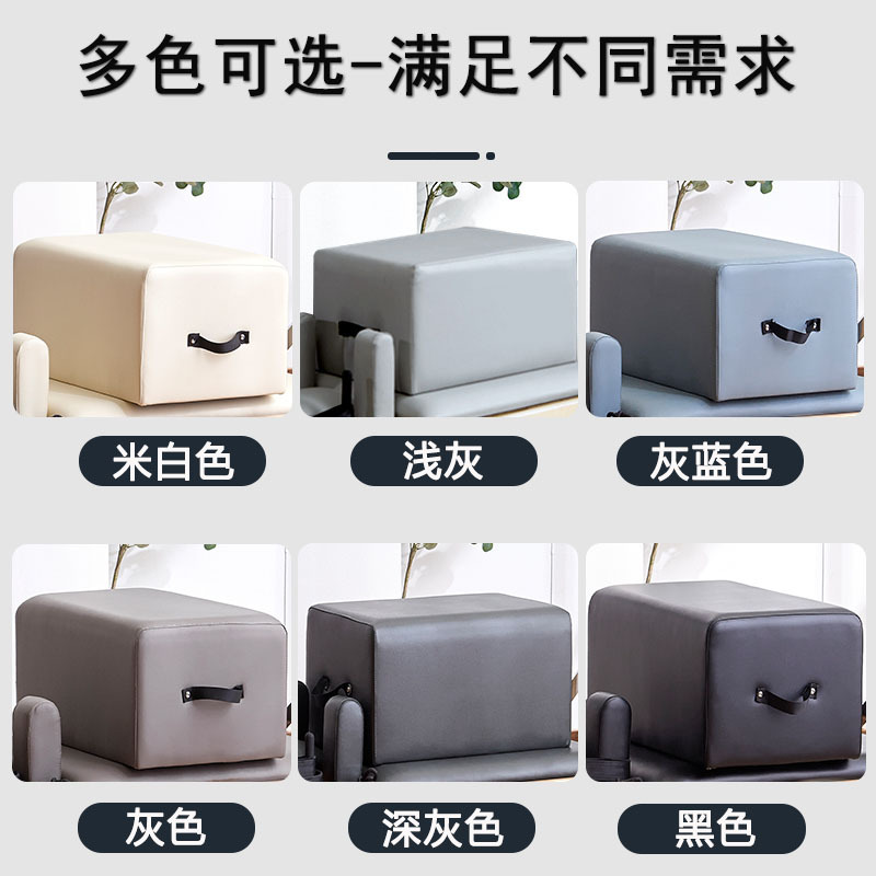 Maisen Pilates equipo grande cama de núcleo de cinco piezas escalera barril silla estable cama elevada corrector de yoga en casa