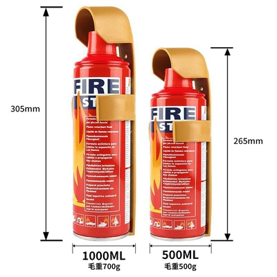 Vehicle Fire Extinguisher Household – Vehicle fire extinguisher - vehicle-fire-extinguisher-500ml