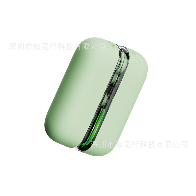 2025新款暖手宝USB数显磁吸分体式电暖宝宝冬季女生礼品JF310|undefined