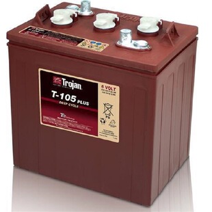 ����Trojan�M������늳�T-125 6v240 �����C �^��܇T125늳�