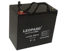 美洲豹LEOPARD蓄电池12V7AH/HTS12-7消防主机EPS/UPS电源监控电梯