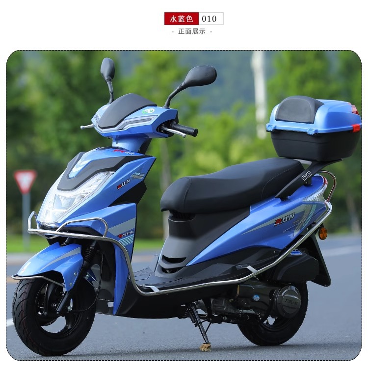 Factory Direct Sales of Pedal Electric Bikes, Motorcycles, Fuel-Powered Vehicles, Ghost Fire Motorcycles, Sports Bikes, Men's and Women's Motorcycles