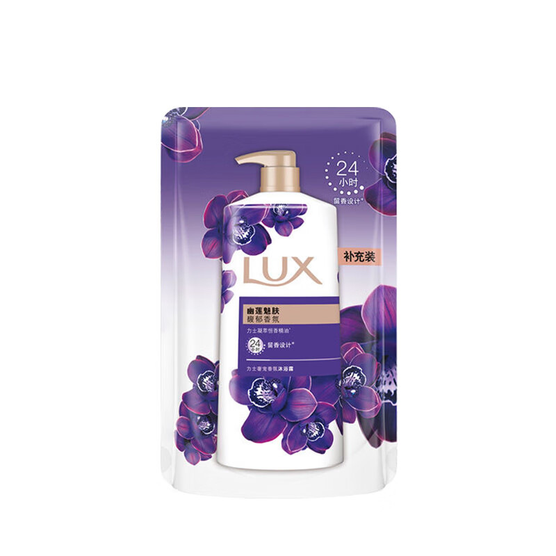 L | UX FORCE-SHI BATH GEL YOULIAN 매력적인 피부 보충 팩 200G 향기로운 랜덤