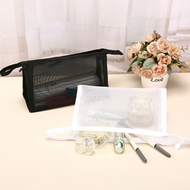 笔袋;收纳袋收纳包;化妆包