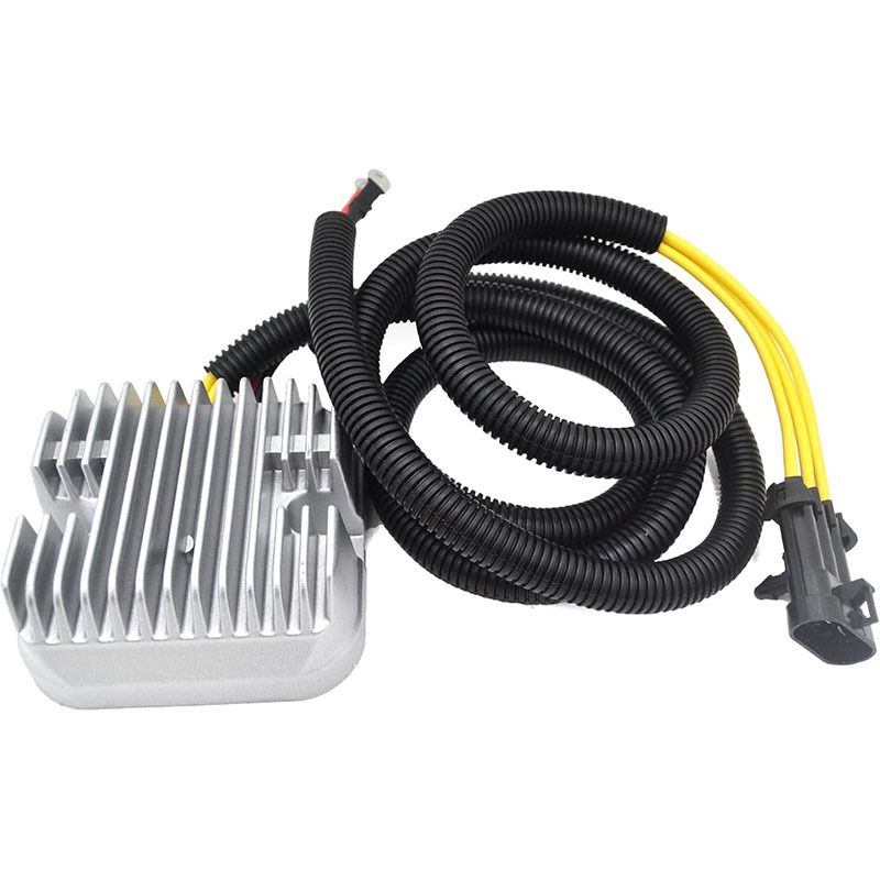 Regulator Rectifier 4014543 4015214 Fits for Polaris Sportsman Etx 2015
