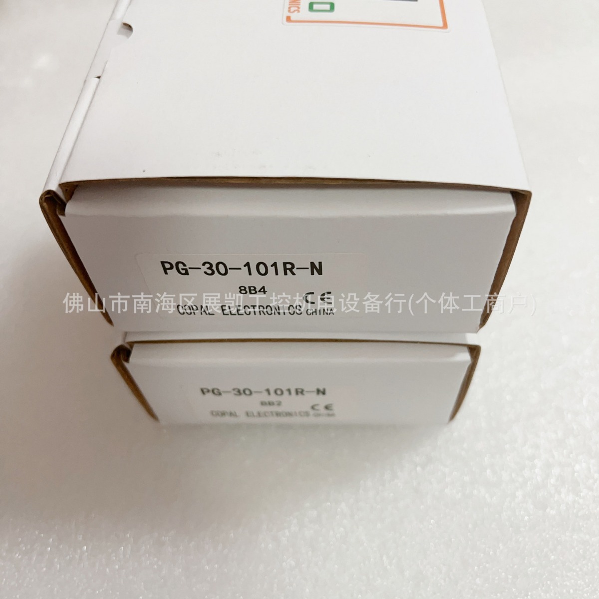 科宝力PG-30-103R-N PS30-102R-N 103R-P PG-30-101R-N压力传感器