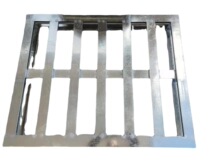 惠州定制卡板 铁卡板定制  不锈钢卡板定制 惠州铁卡板