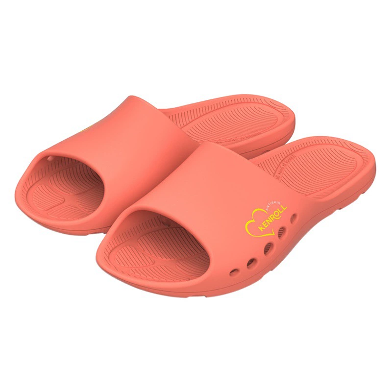 Kerou запатентованные противоскользящие тапочки для дома, легкая внутренняя ванная комната