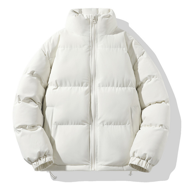 Men's winter down jacket