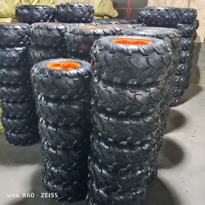 buggies, inflatable wheels, rubber – Yolsuzluq şinləri