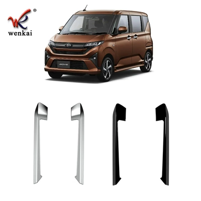 Bumper Fog Light Decorative Strip | Other Automotive Exterior Supplies