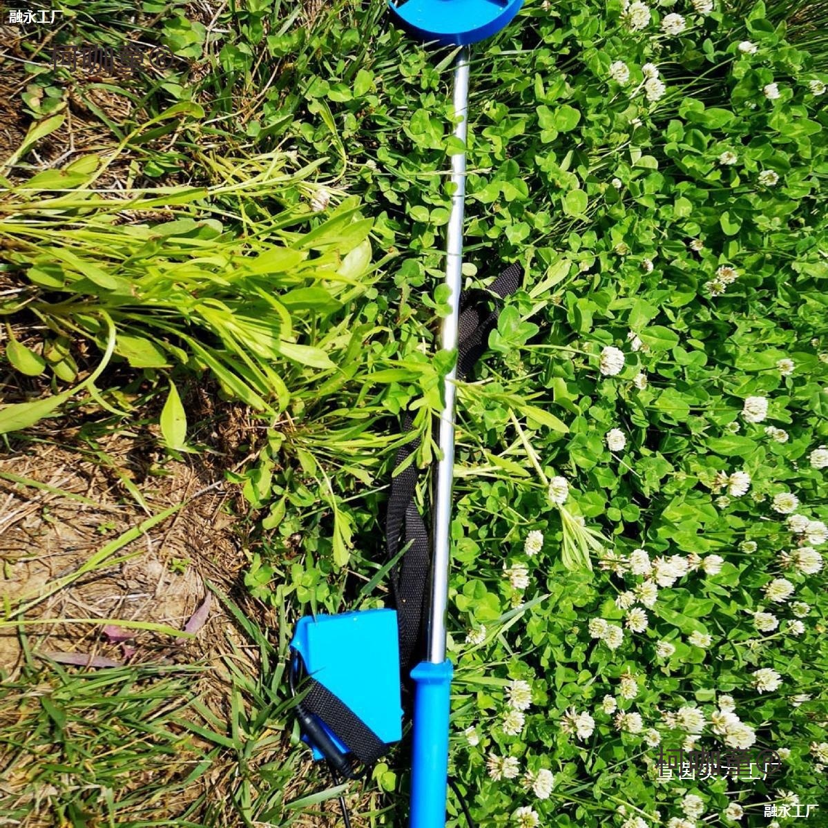 电动果树打尖机葡萄打尖机枣树打尖机掐尖器花椒树金银花打麦太保