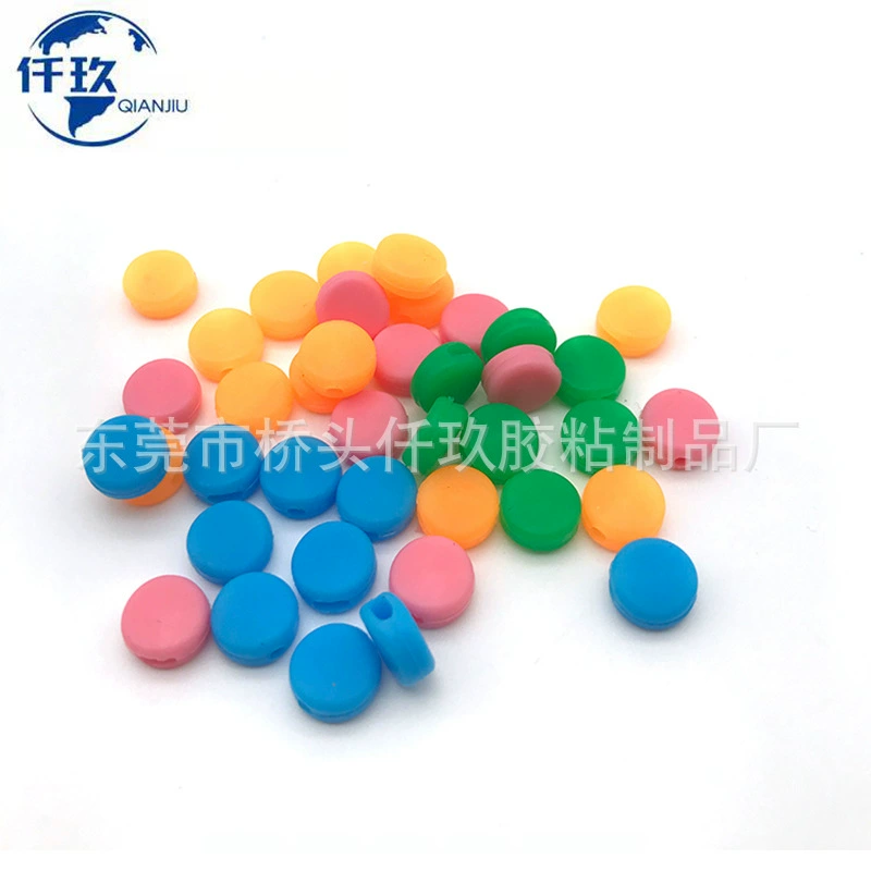 Производители поставляют резиновую заглушку из нитрилового каучука Т-образную термостойкую силиконовую заглушку, силиконовую заглушку, нескользящую подушечку для ног