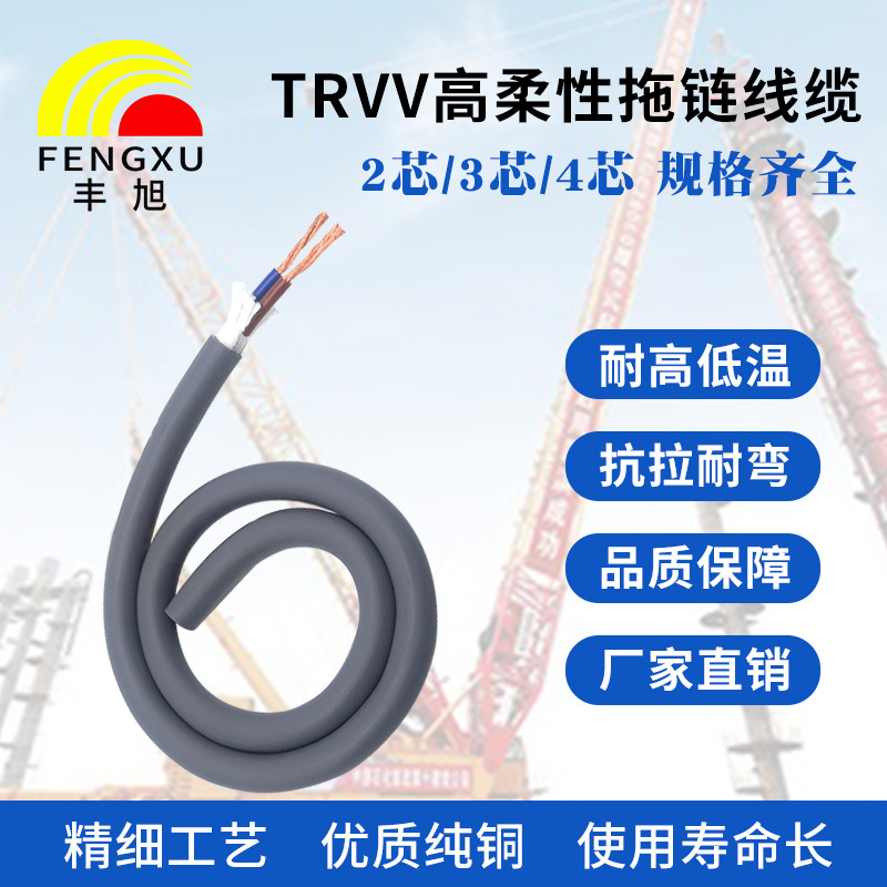 Manufacturer customized Gaorou Dragon Finking Cable Robot Robot…