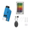 Set, sample, phone holder, English, 6 pieces