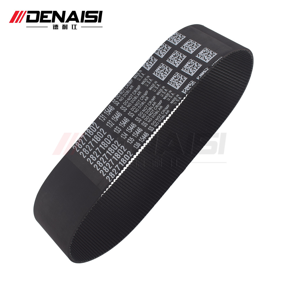 28271802 electronic steering belt is suitable for GMC Cadillac Escalade steering transmission belt