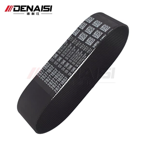 28271802 electronic steering belt is suitable for GMC Cadillac Escalade steering transmission belt