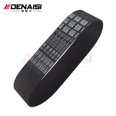 28271802 electronic steering belt is suitable for GMC Cadillac Escalade steering transmission belt (Belt)