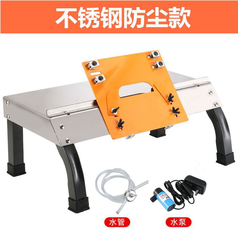 소형 스테인레스 방진 모델(스테인리스 본체)