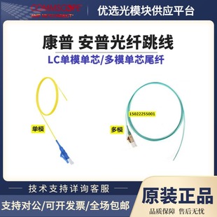 ����AMP���չ��w�������wLC-LC�pо��ģOM3/OM4��ģOS2��оβ�w