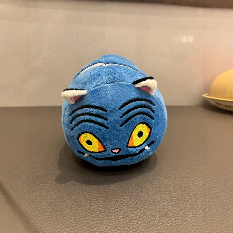 新款恶魔猎人虎虎生威跨境新品Kpop Demon Hunters Bird猎魔女团|undefined
