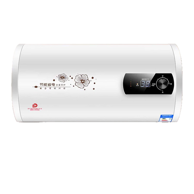 上门安装樱花树热水器电家用扁桶圆桶小型储水式卫生间洗澡租房用|undefined