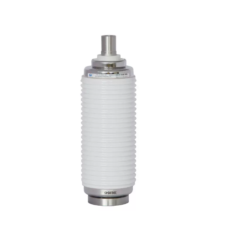 旭虹牌户外中高压真空断路器设备ZW20型号泡TD-12/630-20真空灭弧