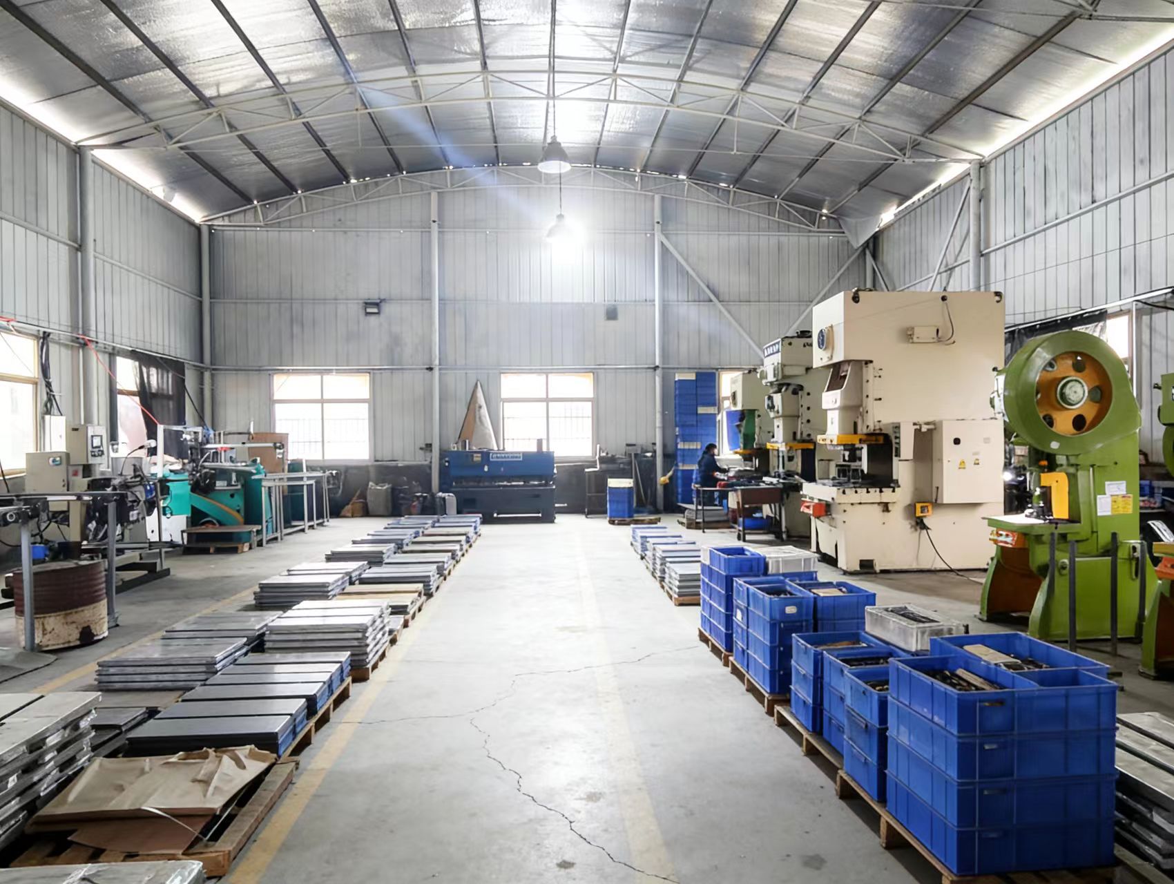 Cummins Engine K19-Crankshaft Bearing Ar12270, Construction Machinery Bearing, Factory Direct Sales Parts