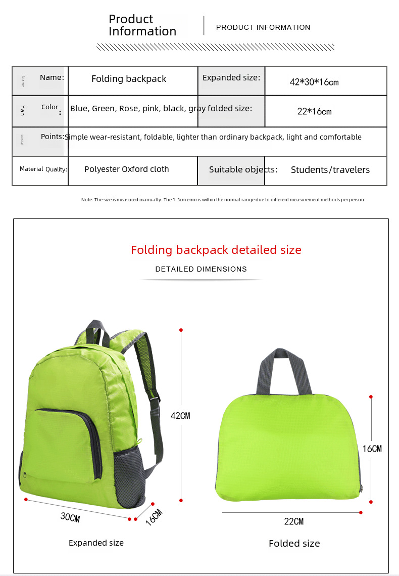 Backpack Image 9