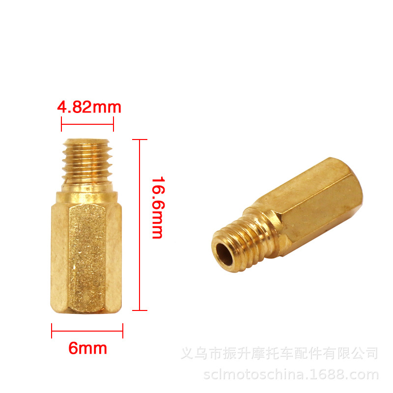 PWK PWM CVK PE NSR KSR carburador boquilla de aceite principal agujero de medición piloto principal y auxiliar boquilla principal chorro