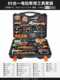 16.8v electric drill set
