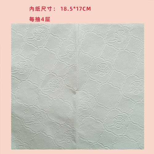 Strawberry Bear hanging paper towel large pack toilet paper under the paper large hanging paper wall hanging paper towel large pack