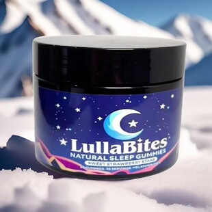 �羳�F؛���N���ݮ�����ʺ���ܛ��60���bNATURAL SLEEP GUMMIES