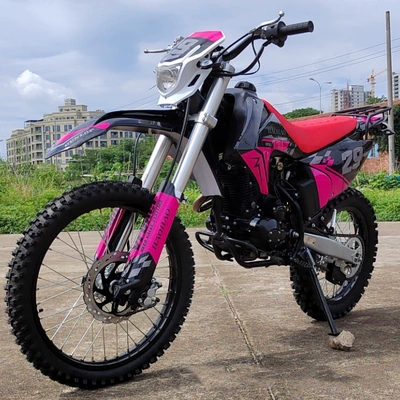 all-terrain off-road motorcycles, and – Kross motosiklet mühərrikləri