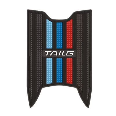 Table Bell Super Sky Foot Electric vehicle foot mat