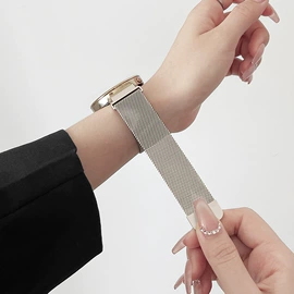 智能手表表带;智能设备配件;智能手环腕带