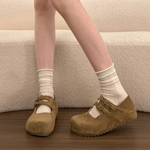 �ɴ�����ЬŮ2026�¿�����ȹ��ƽ�׆�Ьܛ�׶���Ь������Ь