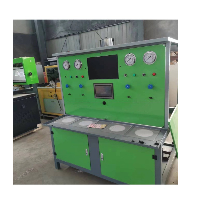 供应车匠引擎动力C80汽车故障诊断仪油嘴清洗检测机 船用泵工具