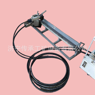 Automatic Hydraulic Button Machine Powerful Belt Buckle QKJ3000-1600 Pneumatic Belt Button Machine