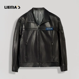 女式皮衣;男式真皮皮衣;皮草