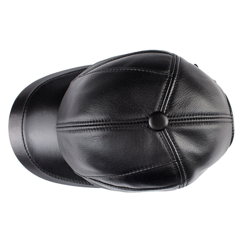 Autumn universal baseball cap