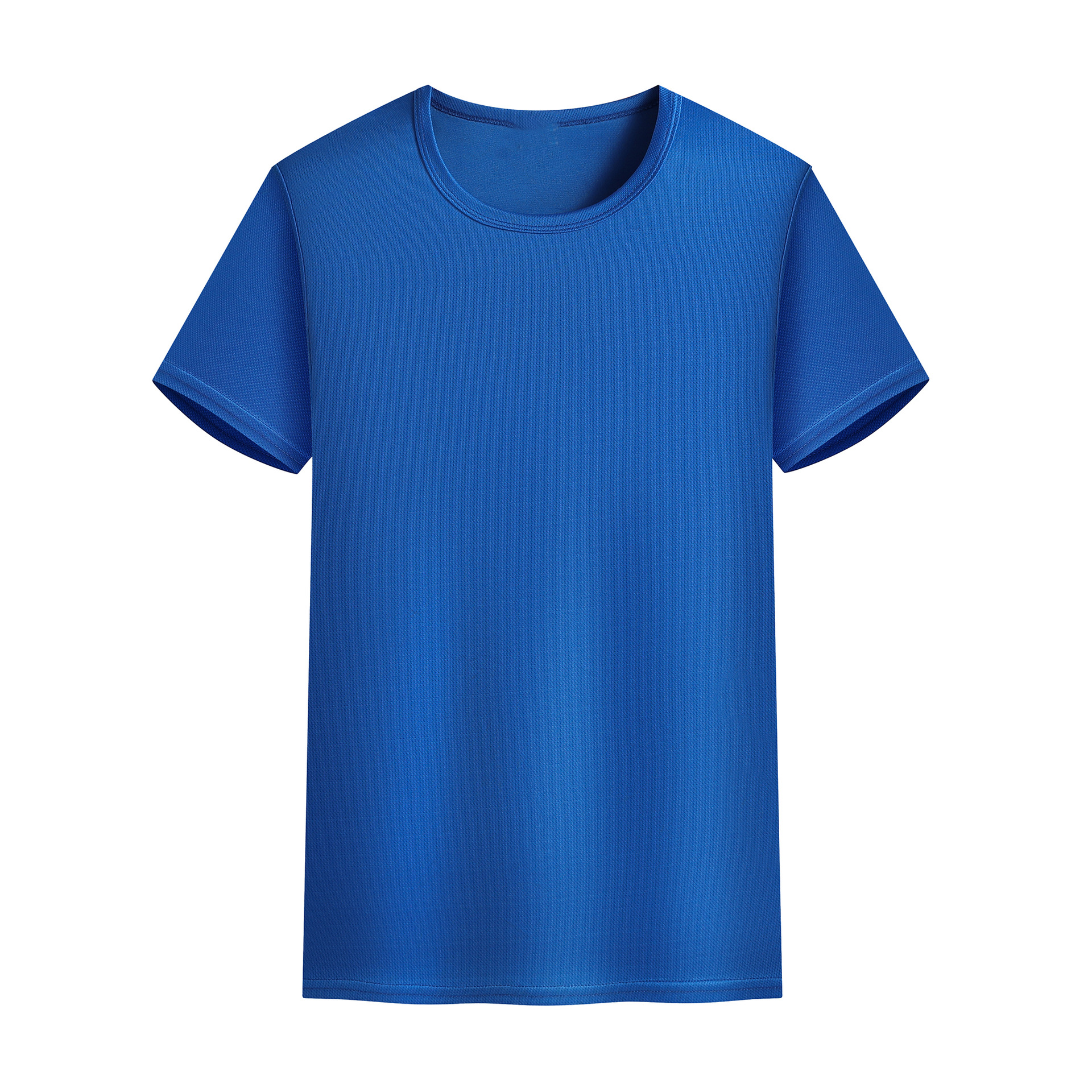 Seguridad en el sitio de construcción, tiras reflectantes, cuello redondo de verano, herramientas de manga corta, ropa de trabajo, camiseta de secado rápido, logotipo personalizado