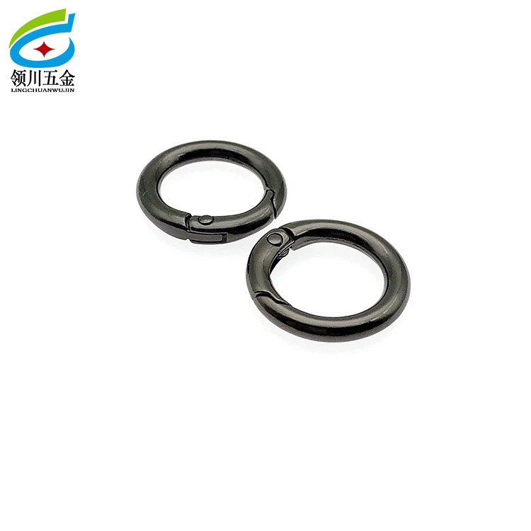Металлическое кольцо, брелок, сумка, Aliexpress