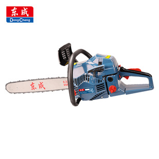 Dongcheng 20inch Chain Saw Garden Logging Saw High Power 2200W Gasoline Saw Chain Saw Woodworking Ff03-Yd-54